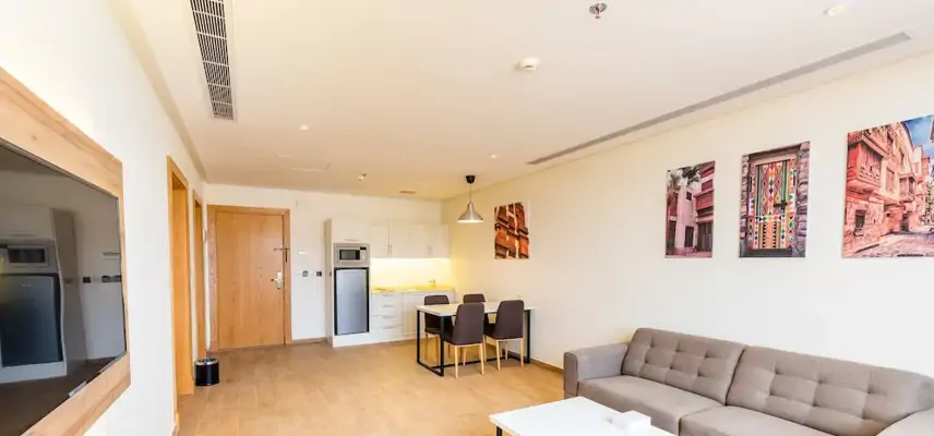 Hasana Suites image